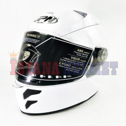 JPN FF KYO-7 WHITE CLEAR 1-